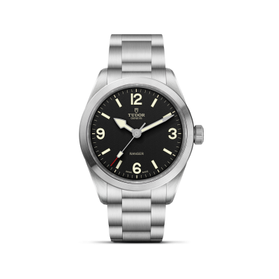 TUDOR Ranger
