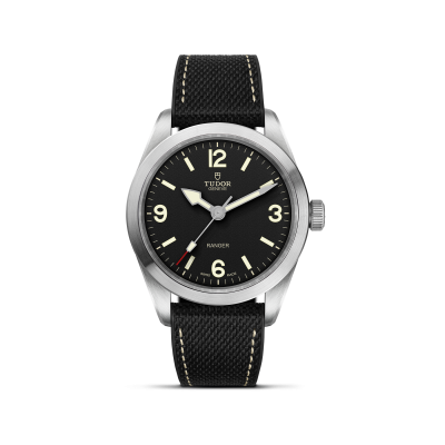 TUDOR Ranger
