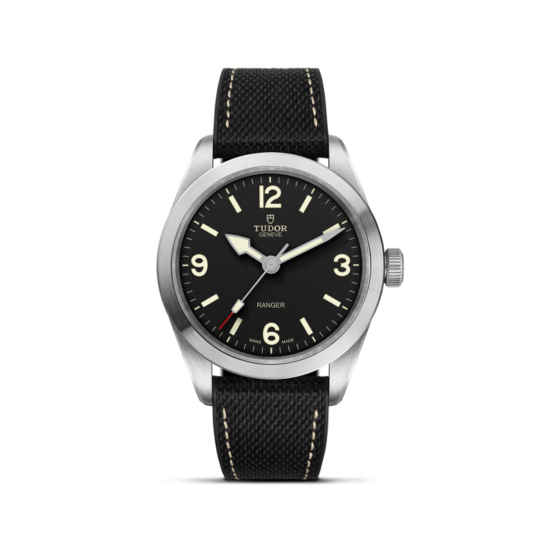 TUDOR Ranger