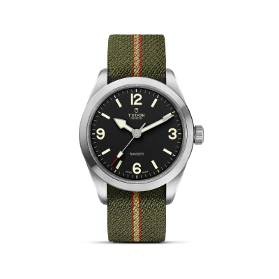 TUDOR Ranger