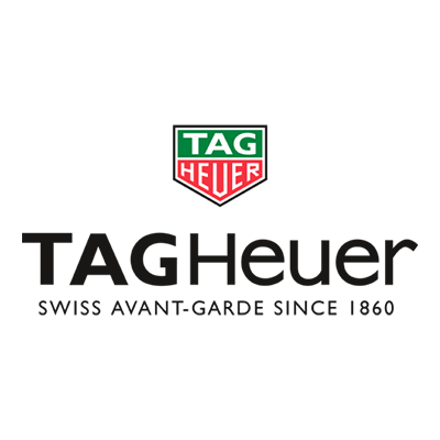 Markenlogo Tagheuer