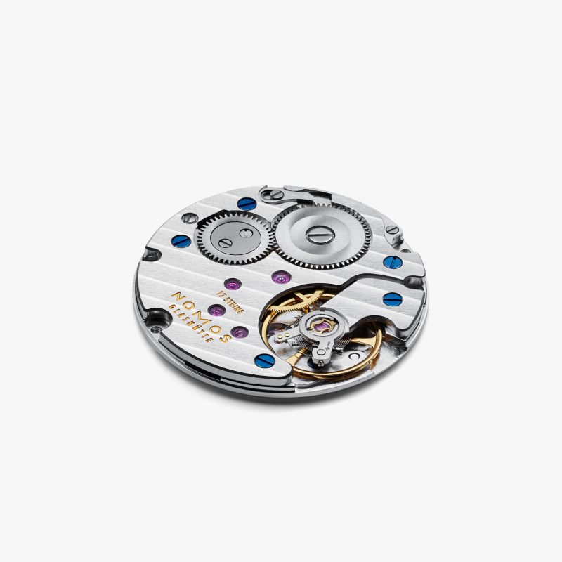 Tangente 33 Duo – Bild 3