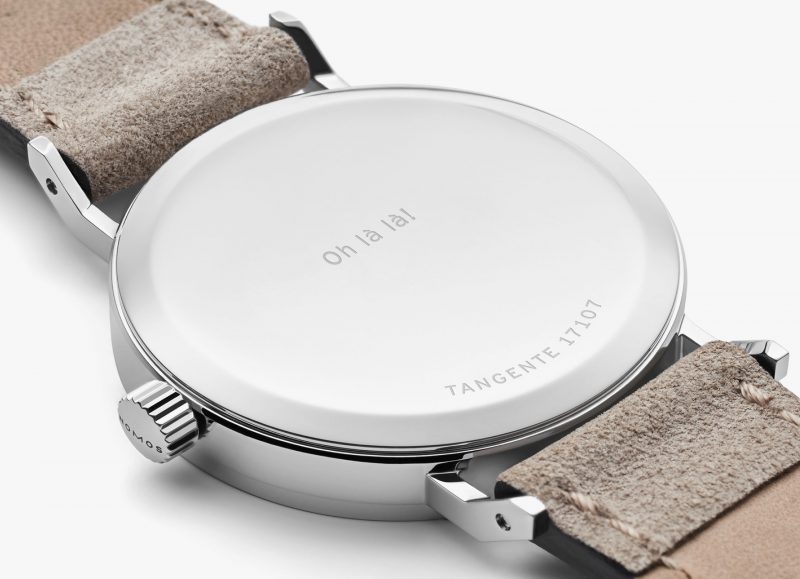 Tangente 33 Duo – Bild 8