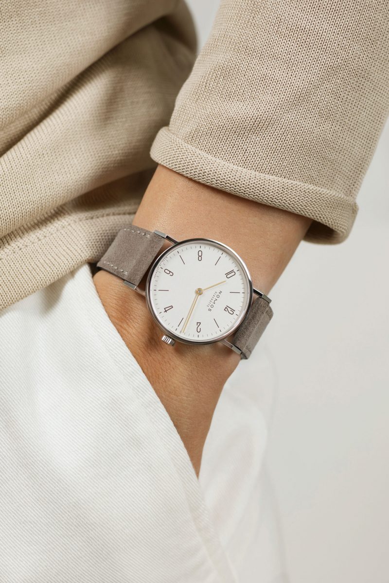 Tangente 33 Duo – Bild 10