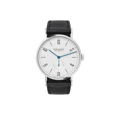 Tangente 38 Datum