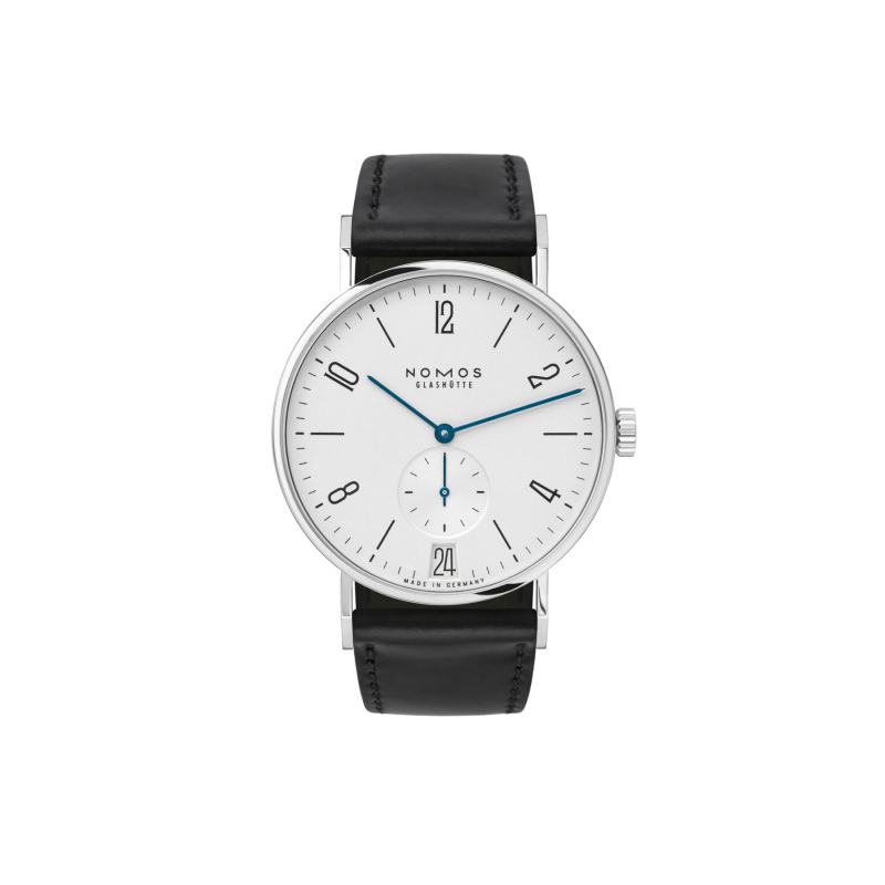 Tangente 38 Datum