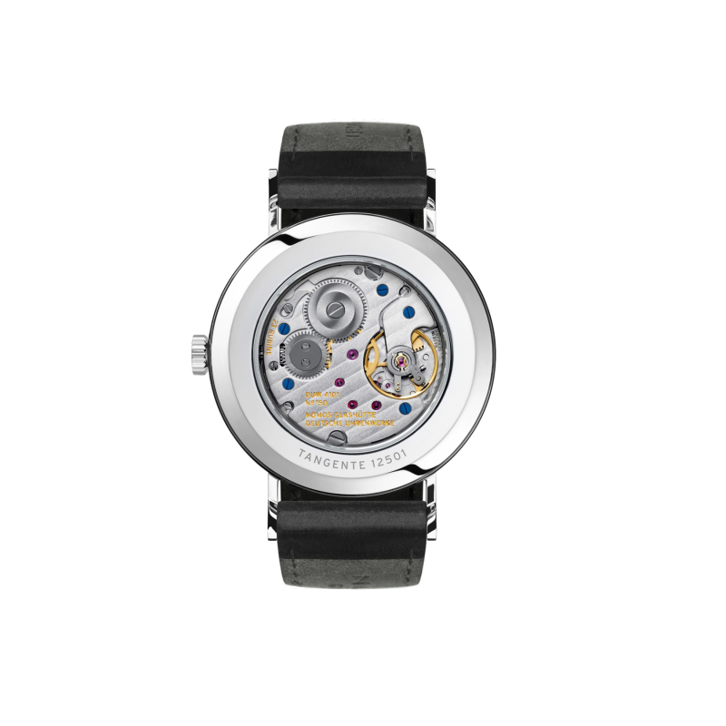 Tangente 38 Datum – Bild 2
