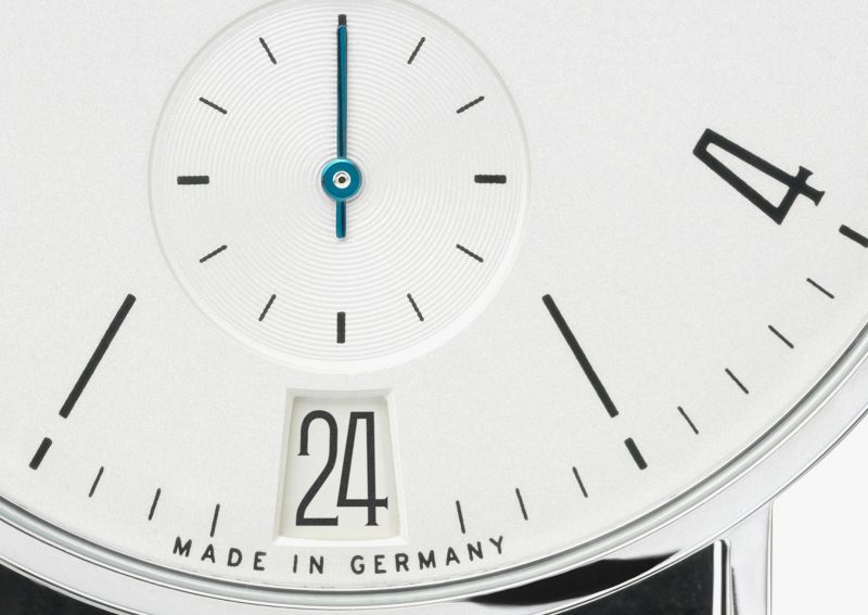 Tangente 38 Datum – Bild 3