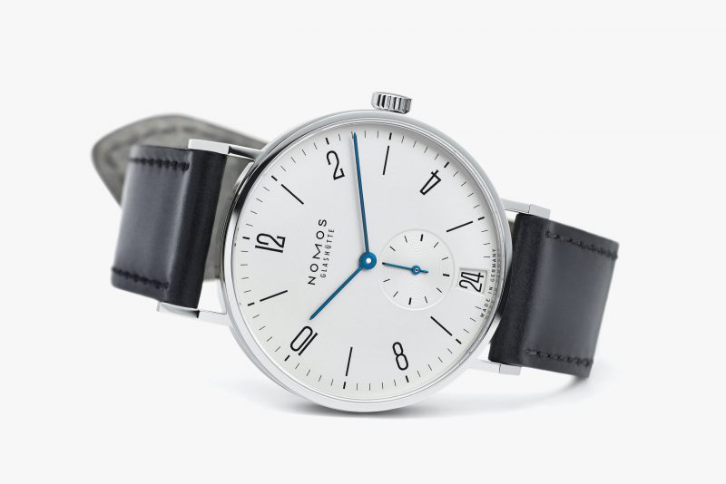 Tangente 38 Datum – Bild 4