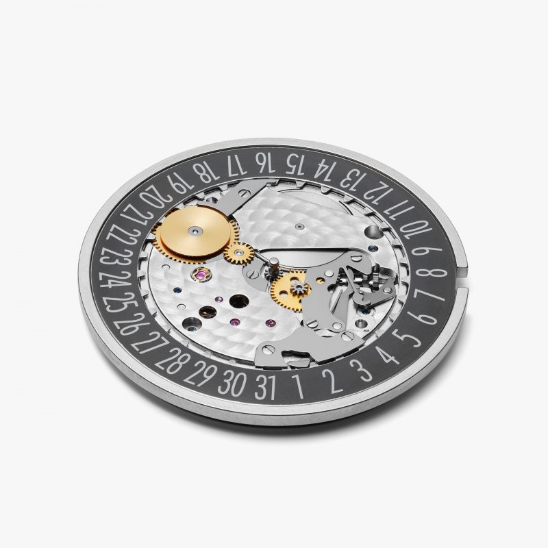 Tangente 38 Datum – Bild 8