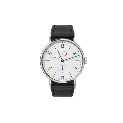 Tangente Datum Gangreserve