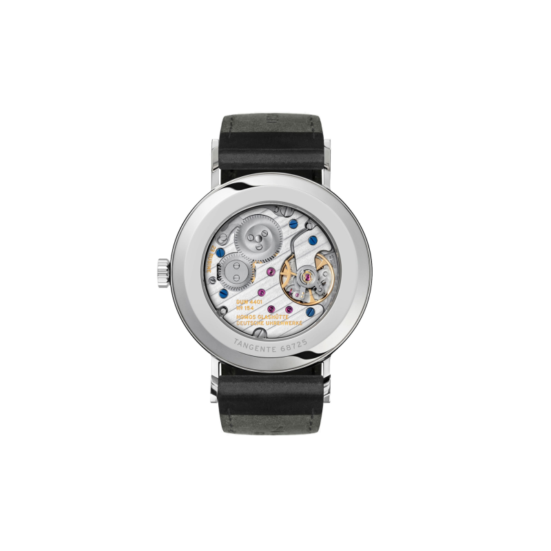Tangente Datum Gangreserve – Bild 2