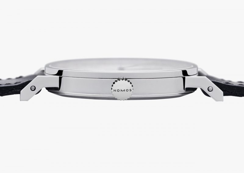 Tangente Datum Gangreserve – Bild 5