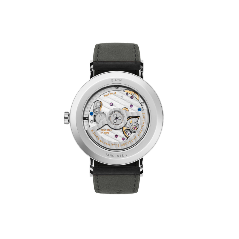 Tangente neomatik 39 nachtblau – Bild 2