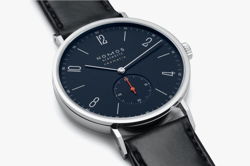 Tangente neomatik 39 nachtblau – Bild 3