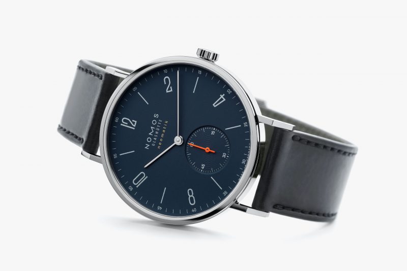 Tangente neomatik 39 nachtblau – Bild 4