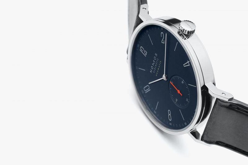 Tangente neomatik 39 nachtblau – Bild 5