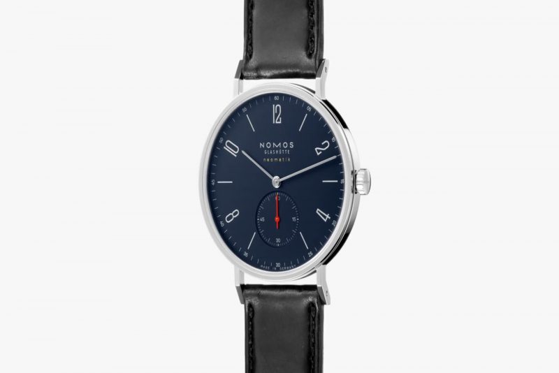Tangente neomatik 39 nachtblau – Bild 6
