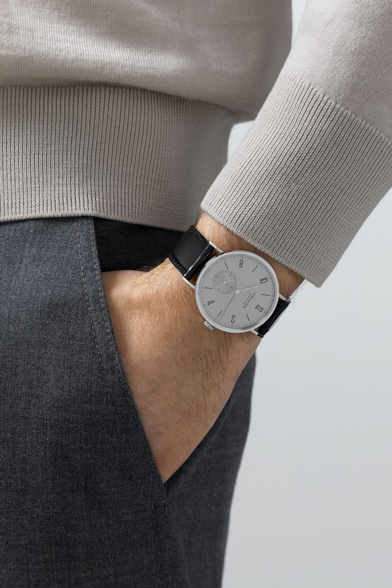 Tangente neomatik 39 platingrau – Bild 3