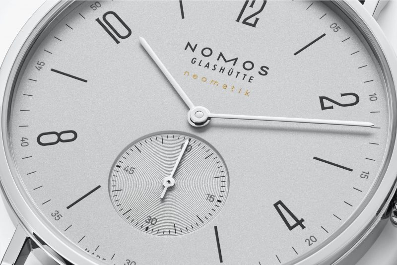 Tangente neomatik 39 platingrau – Bild 6