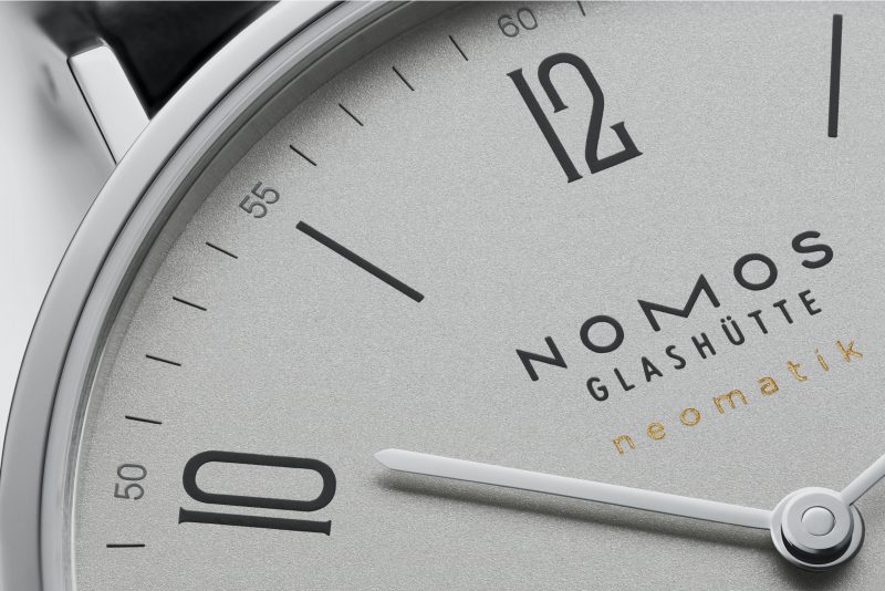 Tangente neomatik 39 platingrau – Bild 8