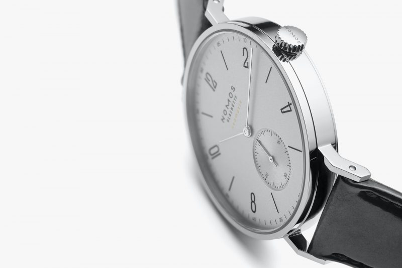 Tangente neomatik 39 platingrau – Bild 9