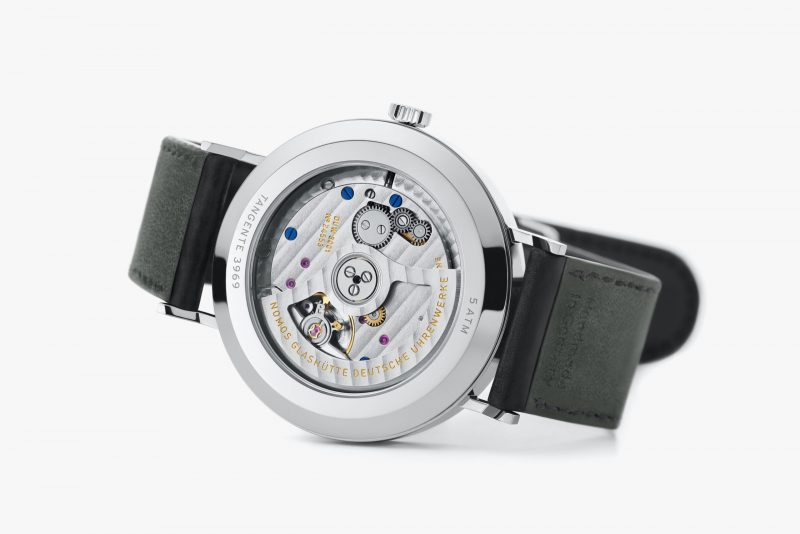 Tangente neomatik 39 platingrau – Bild 10