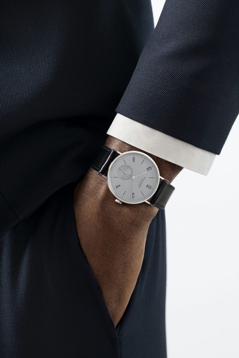 Tangente neomatik 39 platingrau – Bild 12