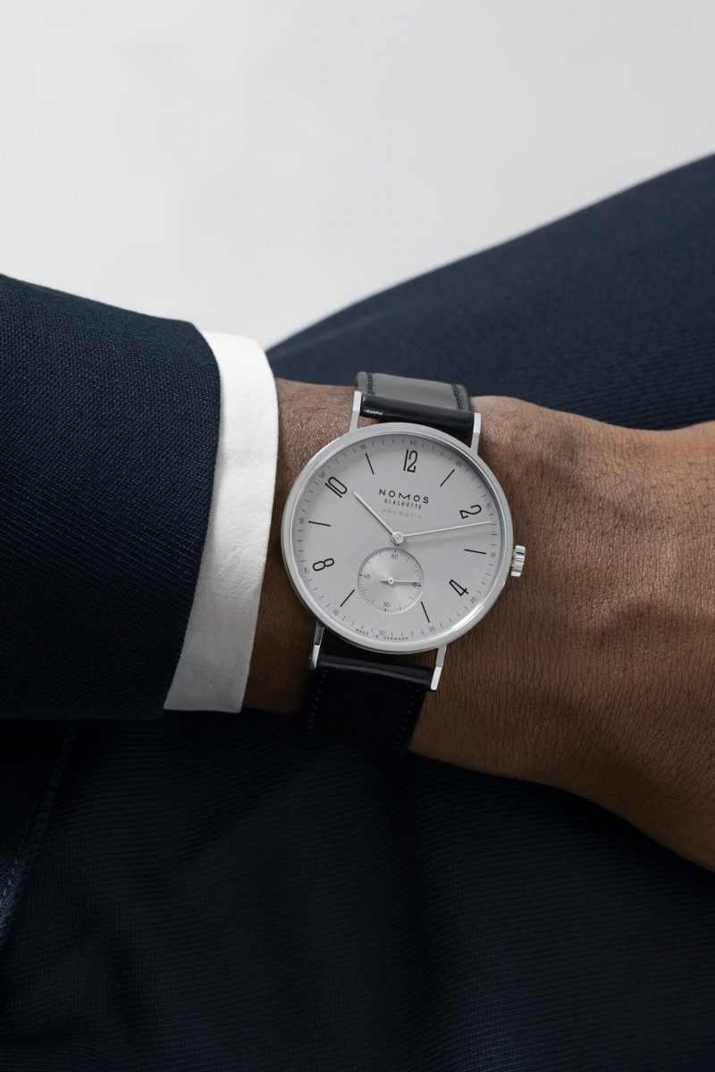 Tangente neomatik 39 platingrau – Bild 13