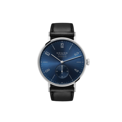Tangente neomatik 39 blaugold | 38,5mm