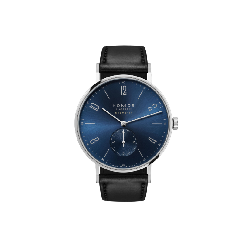 Tangente neomatik 39 blaugold | 38,5mm