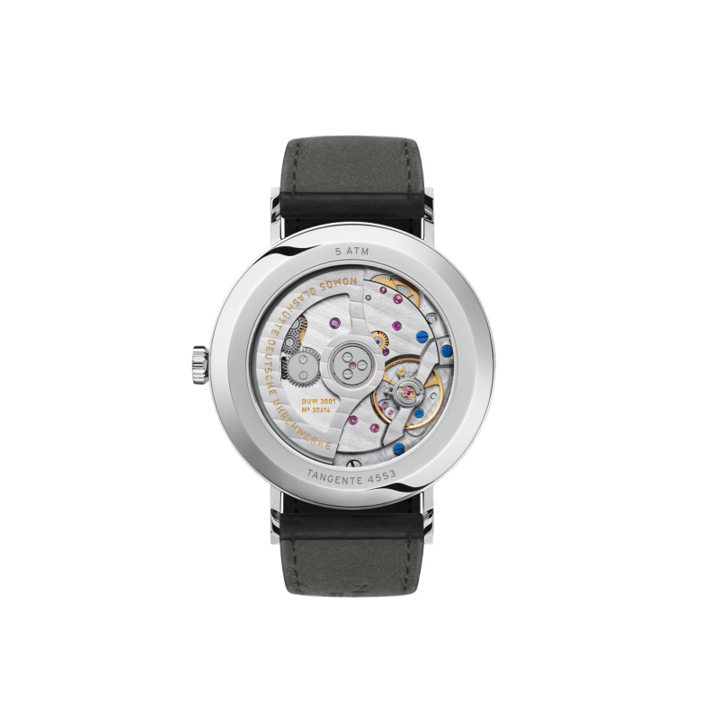 Tangente neomatik 39 blaugold | 38,5mm – Bild 2