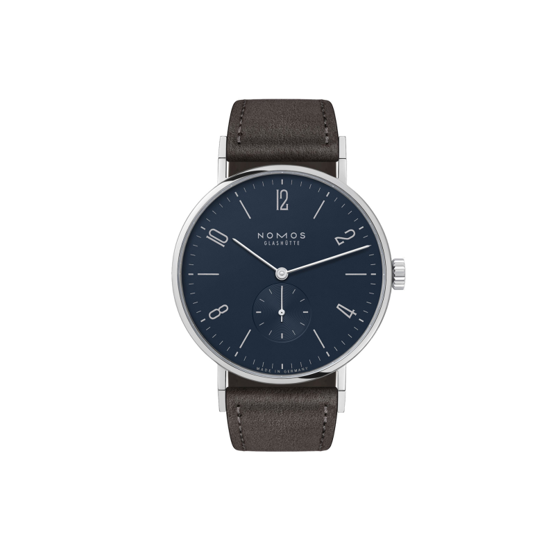 Tangente 38 nachtblau