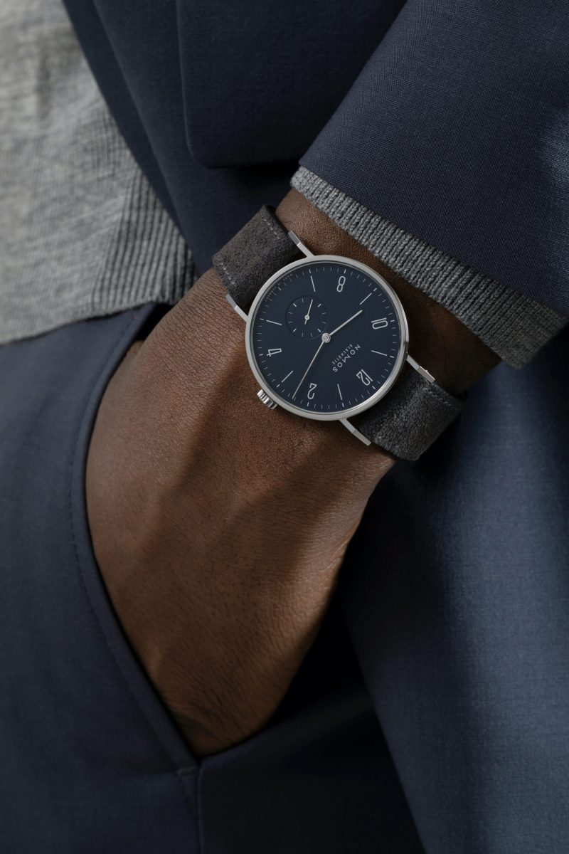 Tangente 38 nachtblau – Bild 9