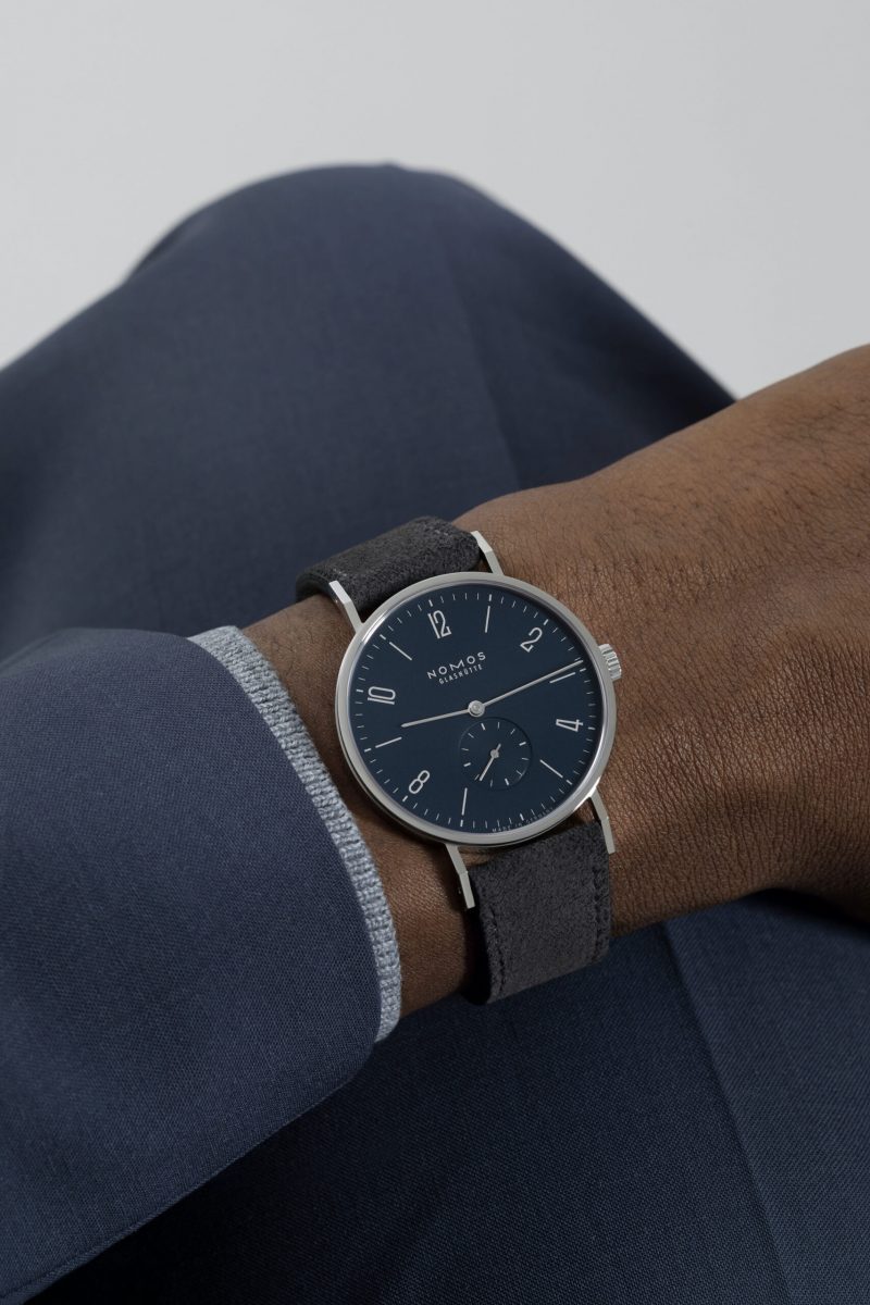 Tangente 38 nachtblau – Bild 10