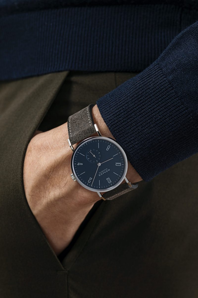 Tangente 38 nachtblau – Bild 11