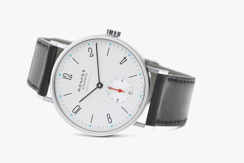 Tangente neomatik – Bild 3