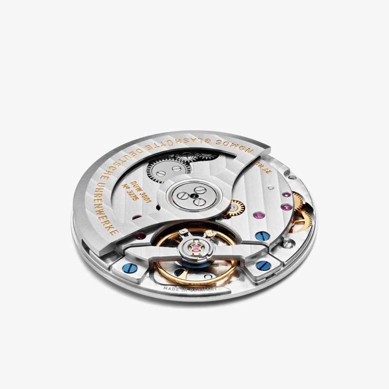 Tangente neomatik – Bild 7