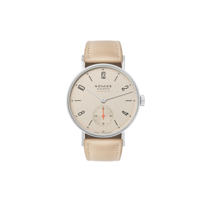 Tangente neomatik champagner