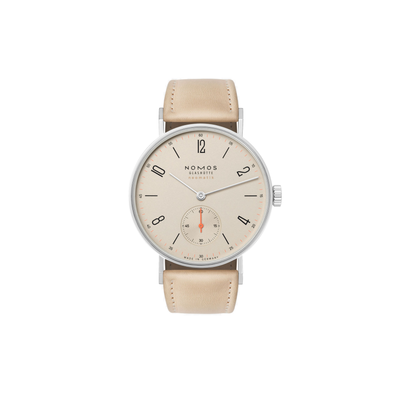 Tangente neomatik champagner