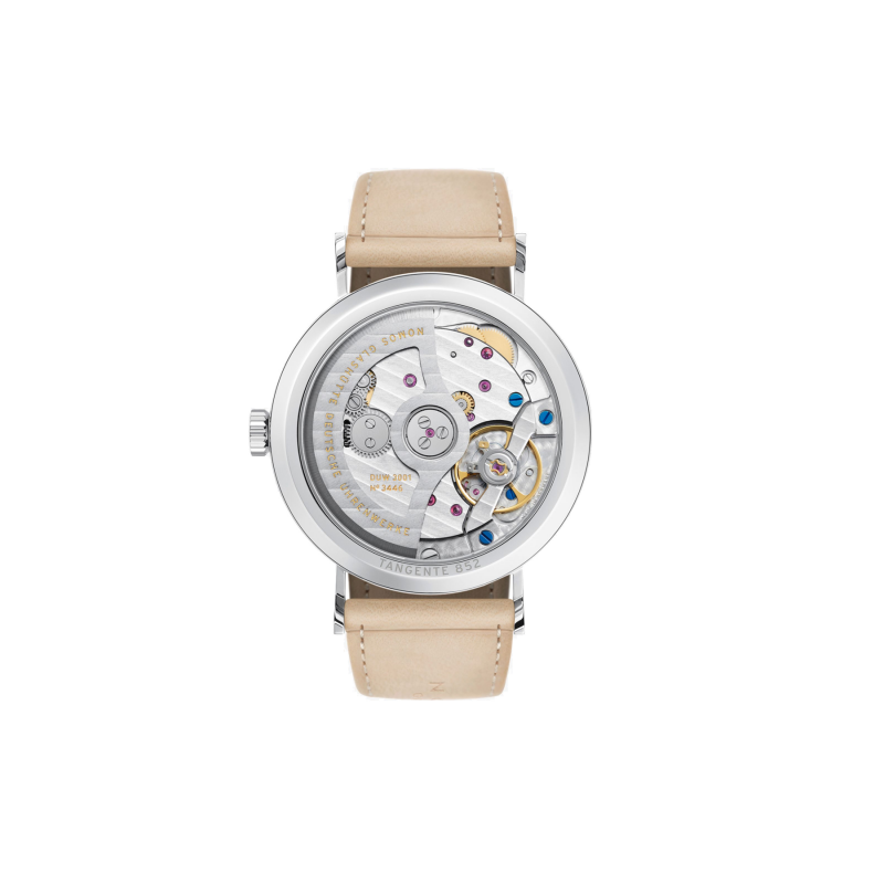 Tangente neomatik champagner – Bild 2