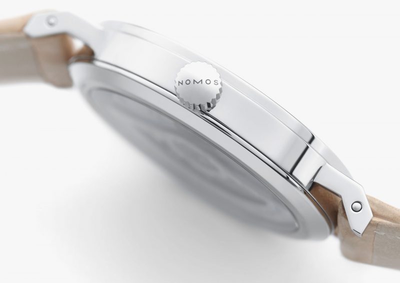 Tangente neomatik champagner – Bild 5