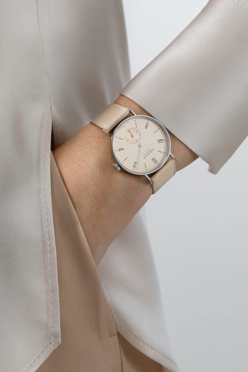 Tangente neomatik champagner – Bild 7