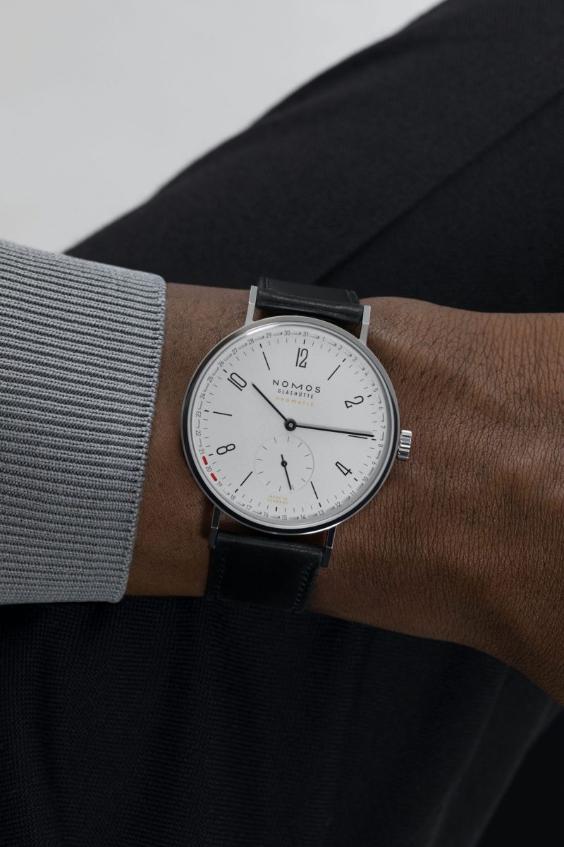 Tangente neomatik 41 Update – Bild 5