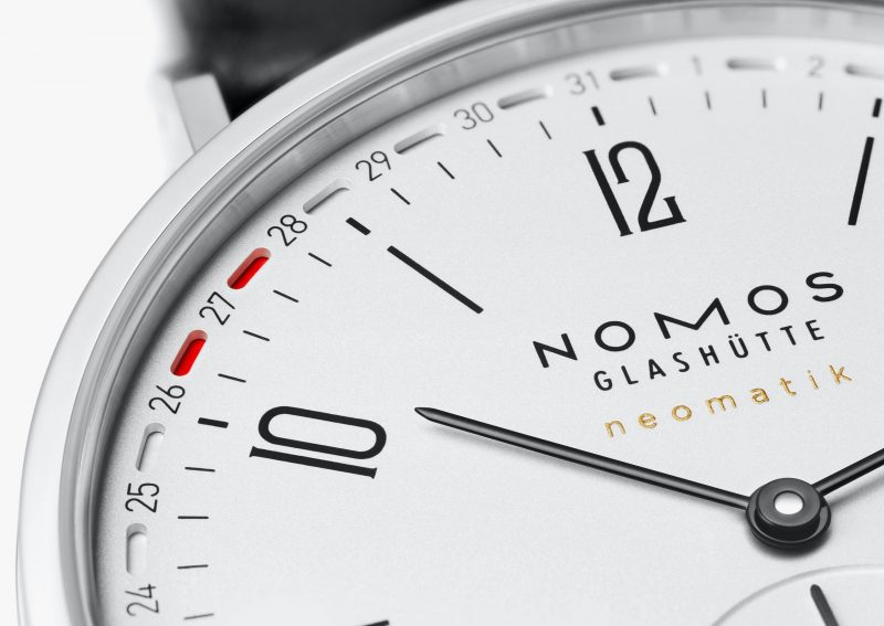 Tangente neomatik 41 Update – Bild 9