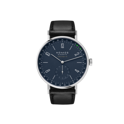 Tangente neomatik 41 Update nachtblau