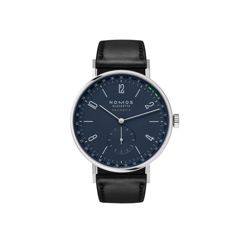Tangente neomatik 41 Update nachtblau