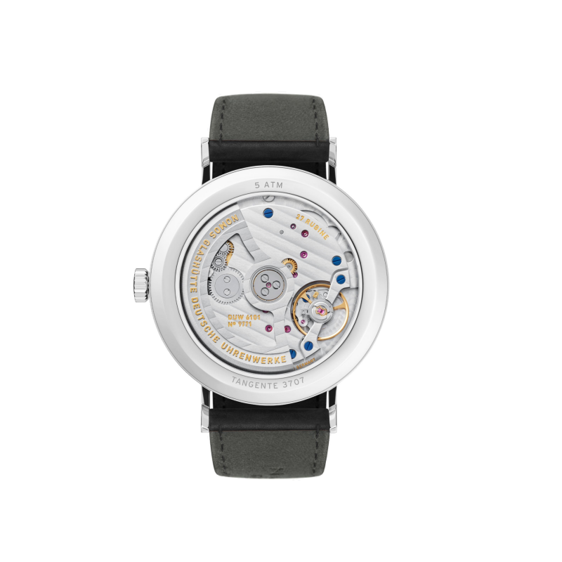 Tangente neomatik 41 Update nachtblau – Bild 2