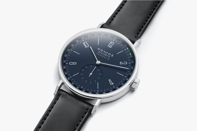 Tangente neomatik 41 Update nachtblau – Bild 6