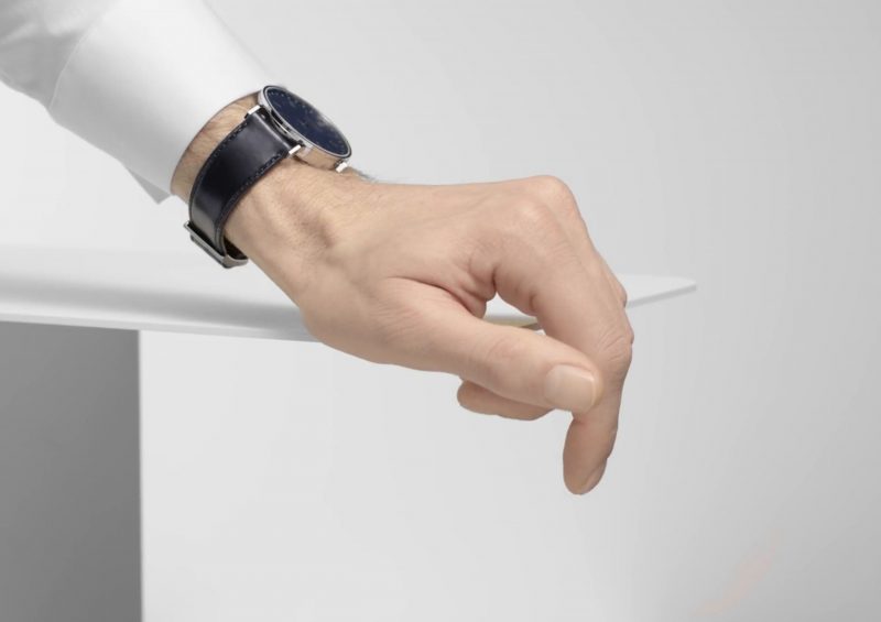 Tangente neomatik 41 Update nachtblau – Bild 8